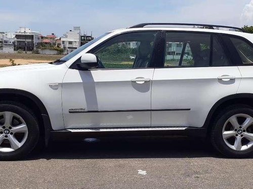 Used 2013 BMW X5 3.0d AT for sale in Chennai 