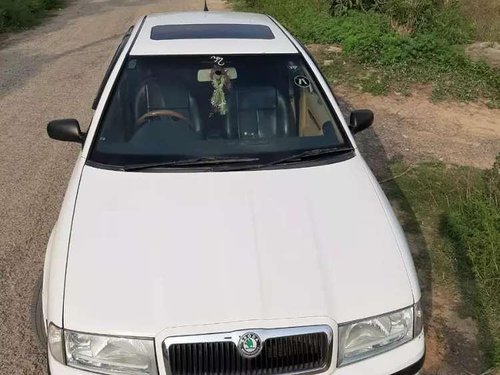 Used 2010 Skoda Octavia MT for sale in Meerut