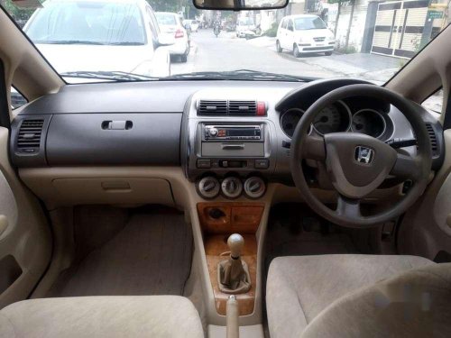 Used 2008 Honda City ZX MT for sale in Ludhiana 