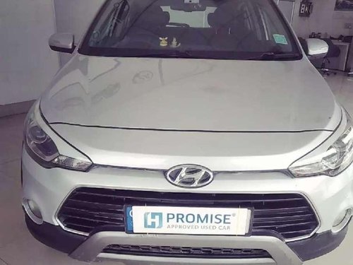 Used 2015 Hyundai i20 Active MT for sale in Panipat 