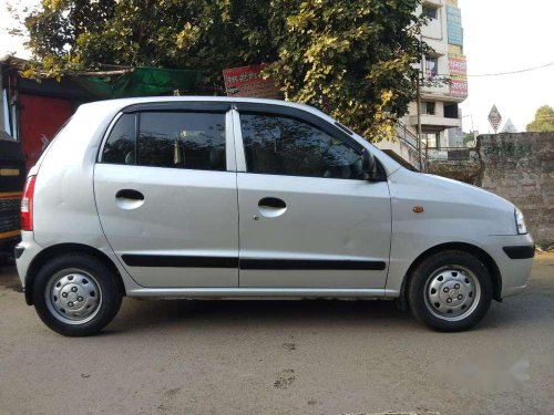 Hyundai Santro Xing GLS, 2008, Petrol AT for sale in Satara