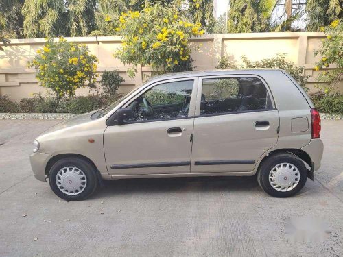 Maruti Suzuki Alto LX BS-IV, 2009, Petrol MT for sale in Indore 