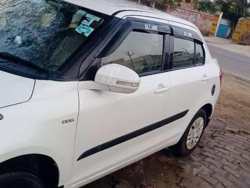 2014 Maruti Suzuki Swift Dzire MT for sale in Mathura