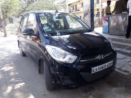 Used Hyundai i10 Sportz 1.2 2012 MT for sale in Nagar