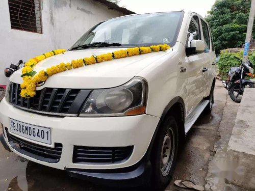 Used Mahindra Xylo D2 2012 MT for sale in Jambusar 