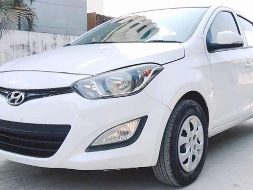 Used Hyundai i20 Magna 2012 MT for sale in Vadodara 