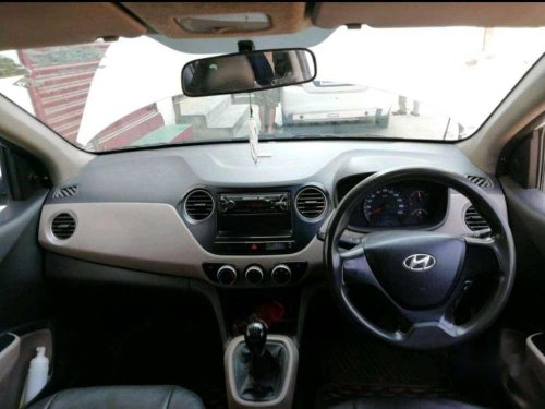 Used Hyundai Accent 2016 MT for sale in Bareilly 