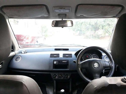 Used Maruti Suzuki Swift VXI 2011 MT for sale in Chandrapur 