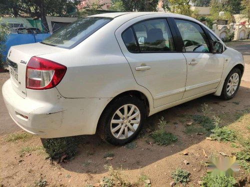 Used Maruti Suzuki SX4 2011 MT for sale in Bhilai 