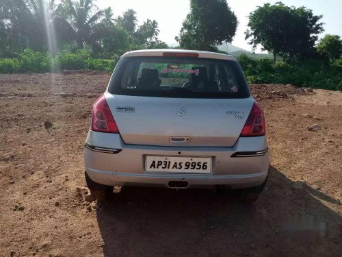 Used 2007 Maruti Suzuki Swift MT for sale in Tuni