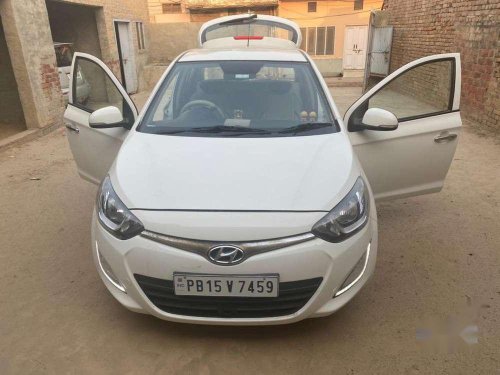 Used Hyundai i20 2013 MT for sale in Abohar
