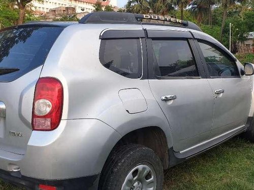 Used 2012 Renault Duster MT for sale in Kolkata