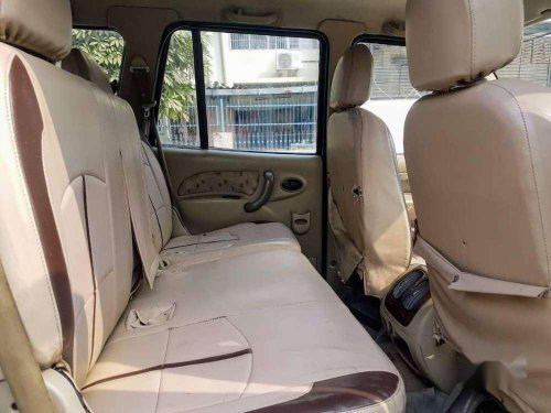 Used 2006 Mahindra Scorpio MT for sale in Ahmedabad 