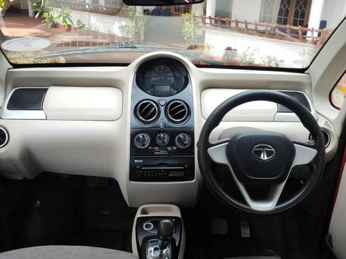 Used 2015 Tata Nano GenX AT for sale in Kothamangalam 