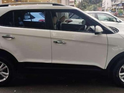 Used Hyundai Creta 2016 AT for sale in Nagpur 