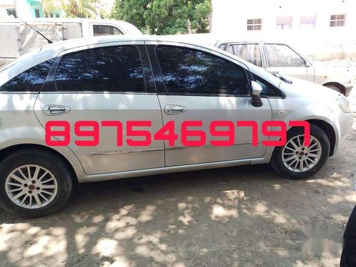 Used 2010 Fiat Linea MT for sale in Pathardi