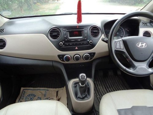 Used Hyundai Grand i10 2014 MT for sale in Bangalore 