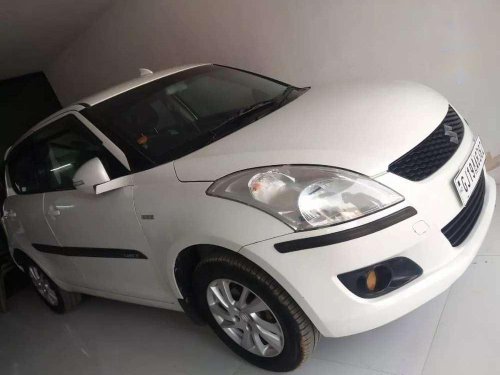 Used Maruti Suzuki Swift 2013 MT for sale in Bardoli