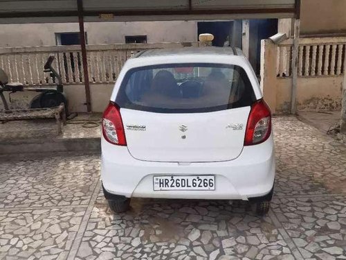 Used 2017 Maruti Suzuki Alto 800 MT for sale in Charkhi Dadri