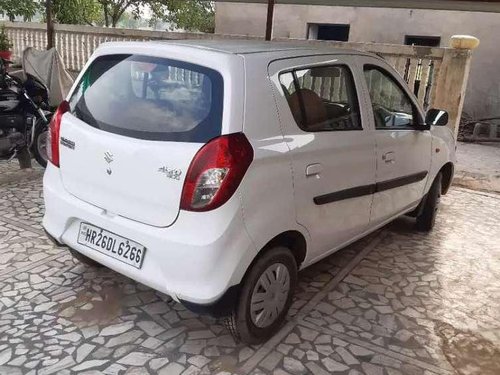 Used 2017 Maruti Suzuki Alto 800 MT for sale in Charkhi Dadri