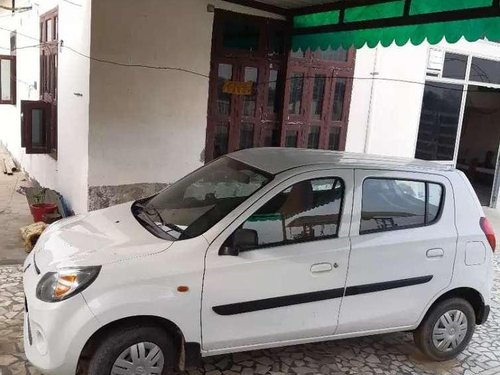 Used 2017 Maruti Suzuki Alto 800 MT for sale in Charkhi Dadri