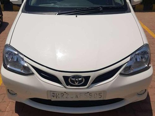 2015 Toyota Etios Liva MT for sale in Hisar