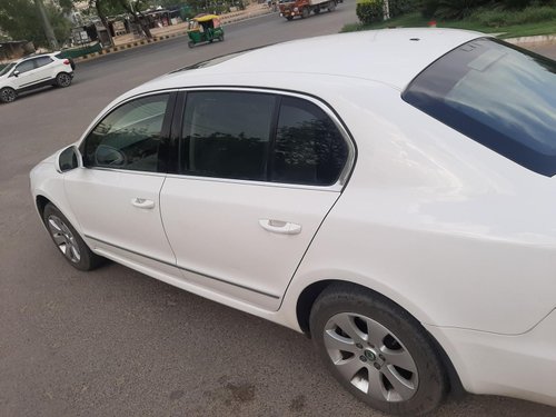 Great Condition Skoda Superb 2012