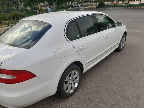 Great Condition Skoda Superb 2012