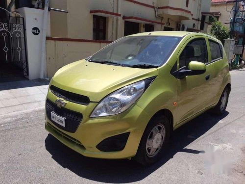 Used 2016 Chevrolet Beat Diesel MT for sale in Chennai 