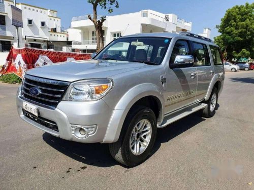 Used 2009 Ford Endeavour MT for sale in Ahmedabad 