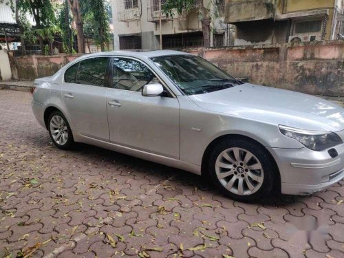 Used 2009 BMW 5 Series AT for sale in Mumbai 