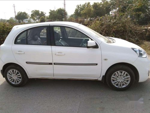 Used 2014 Nissan Micra Active MT for sale in Udaipur 