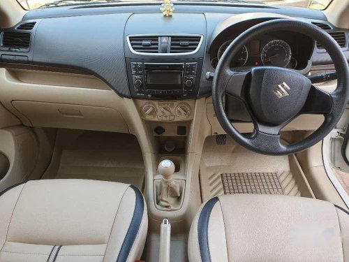 2017 Maruti Suzuki Swift Dzire MT for sale in Kurukshetra 