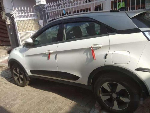 Used 2019 Tata Nexon AT for sale in Agra 