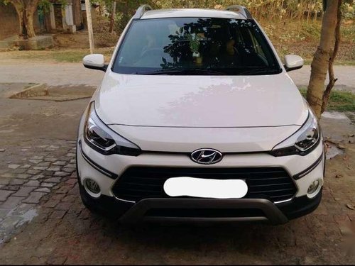 Used 2017 Hyundai i20 Active MT for sale in Sultanpur 