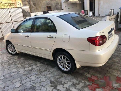 2005 Toyota Corolla MT for sale in Dhuri