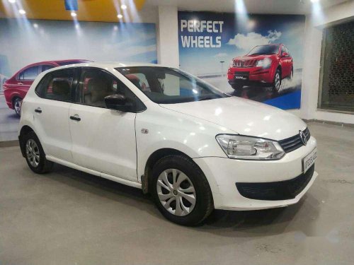 Used Volkswagen Polo 2012 MT for sale in Lucknow 