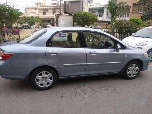 Used 2008 Honda City ZX MT for sale in Ludhiana 