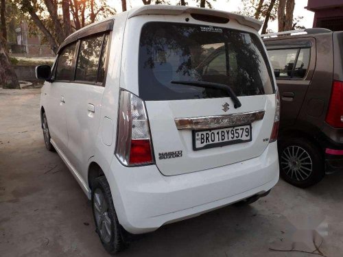 2014 Maruti Suzuki Wagon R Stingray MT in Patna 