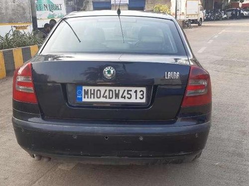 Skoda Laura L&K 1.9 PD Automatic, 2009, Diesel AT in Goregaon