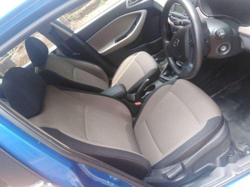 Used Hyundai i20 Active 2017 MT for sale in Nilambur 