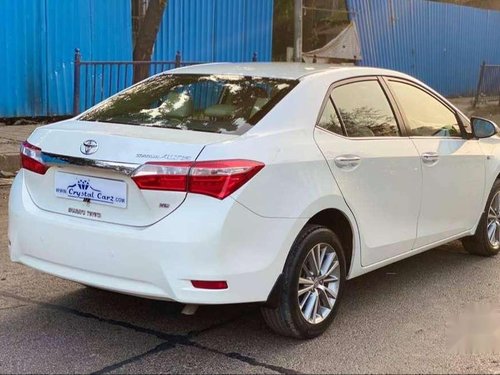 Used Toyota Corolla Altis VL 2015 AT for sale in Mumbai 