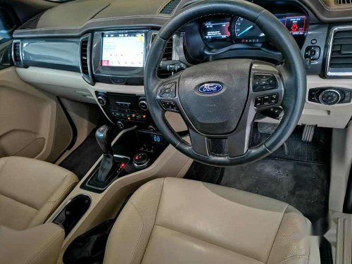 Used 2018 Ford Endeavour AT for sale in Ludhiana 