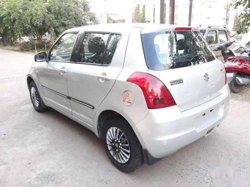 Used Maruti Suzuki Swift VXI 2011 MT for sale in Chandrapur 