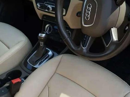 Used 2015 Audi Q3 AT for sale in Haridwar 