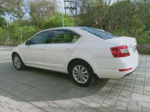 Used Skoda Octavia 2015 MT for sale in Bhopal 