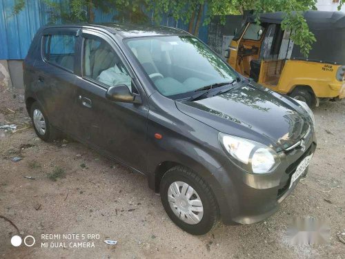 Used 2015 Maruti Suzuki Alto 800 MT for sale in Anantapur 