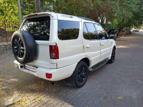 Tata Safari 4x2 GX DICOR 2.2 VTT, 2010, MT for sale in Mumbai 