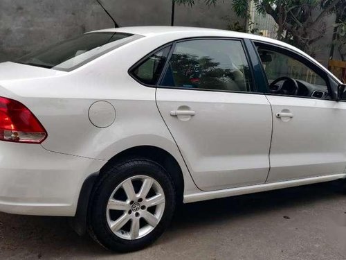 Used Volkswagen Vento 2011 MT for sale in Ludhiana 