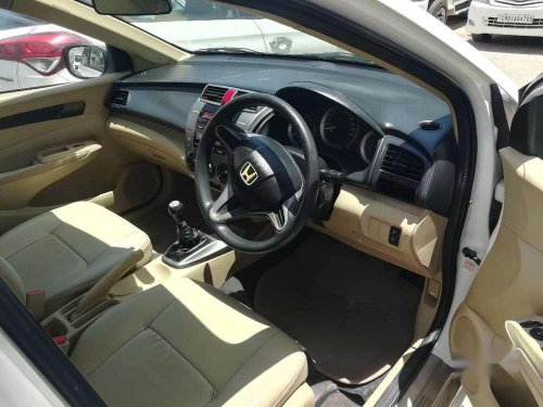 Used Honda City 2012 MT for sale in Chandigarh 